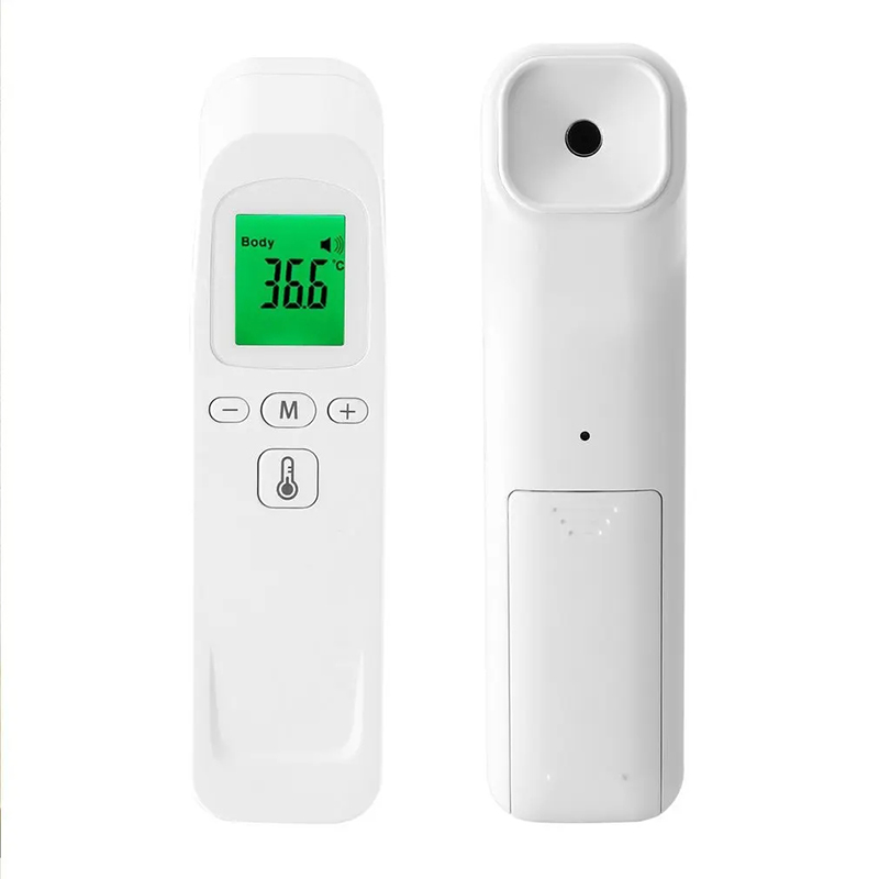 Medical Digital Infrared Therm - Digital Thermometer Infrared บทวิจารณ์และราคา