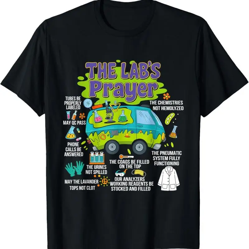 The Lab Prayer Week 2025 Medic - Medical Lab Week 2025 บทวิจารณ์และราคา