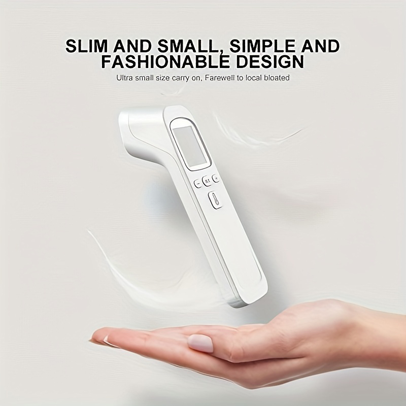 Non-contact Body Thermometer T - Digital Thermometer Infrared บทวิจารณ์และราคา