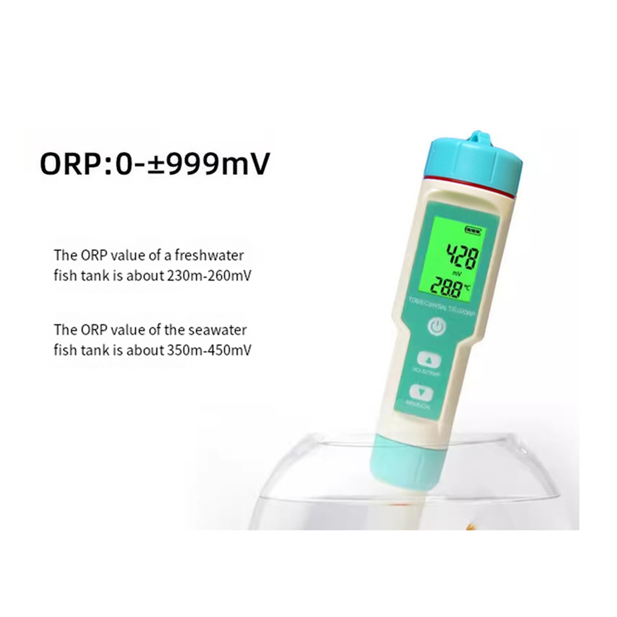 AA98 7 in 1 Water Quality Test - Ph Meter บทวิจารณ์และราคา