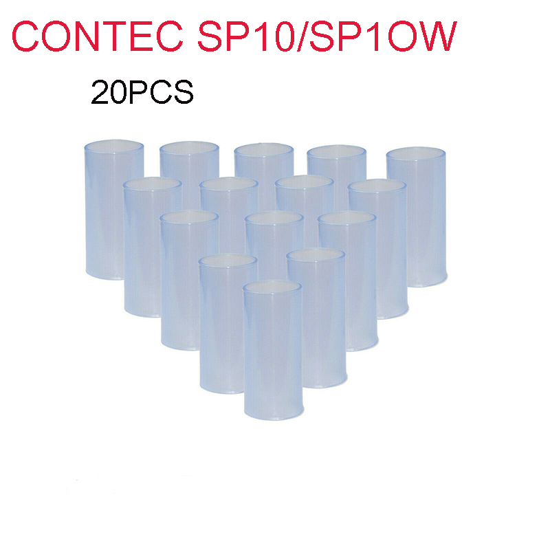 20/50/100pcs Reusable mouth pi - Spirometer Lung Function บทวิจารณ์และราคา