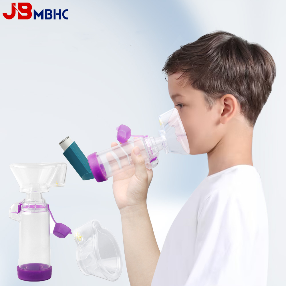 Portable Inhaler Cup Universal - Medical Laboratory Science บทวิจารณ์และราคา