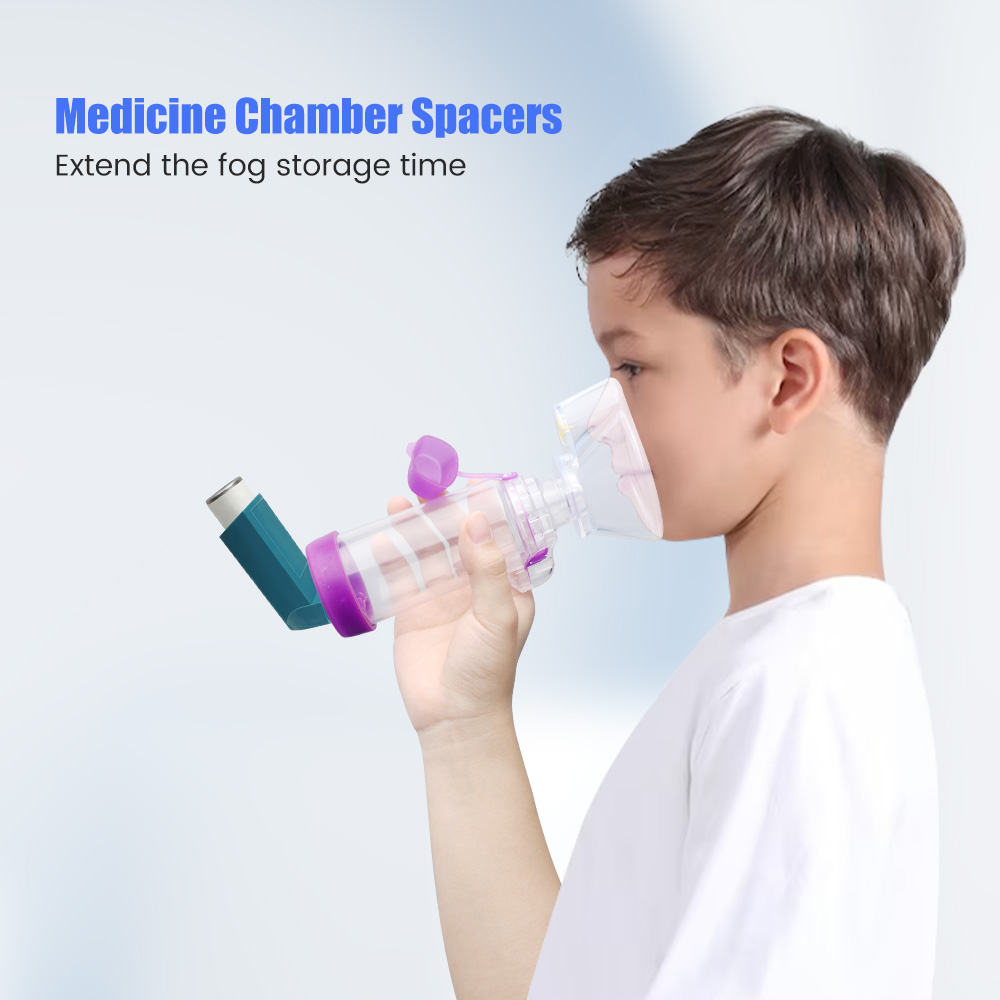 Portable Inhaler Cup Universal - Medical Laboratory Science บทวิจารณ์และราคา