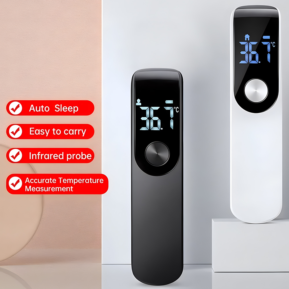 Medical Digital Non-Contact Th - Digital Thermometer Infrared บทวิจารณ์และราคา