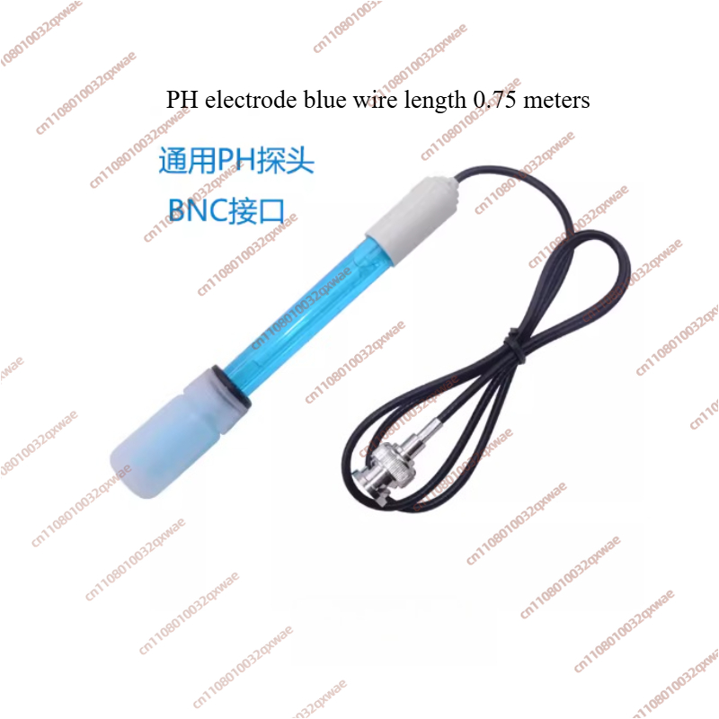 PH Electrode Can Replace BNC I - Ph Meter บทวิจารณ์และราคา