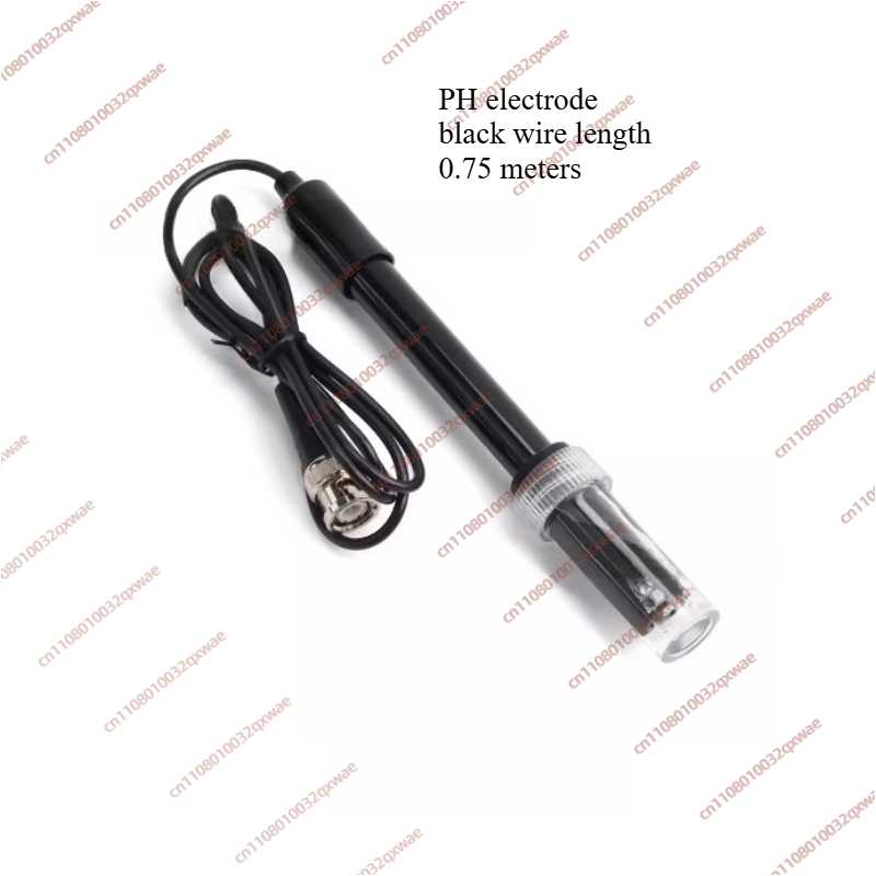 PH Electrode Can Replace BNC I - Ph Meter บทวิจารณ์และราคา
