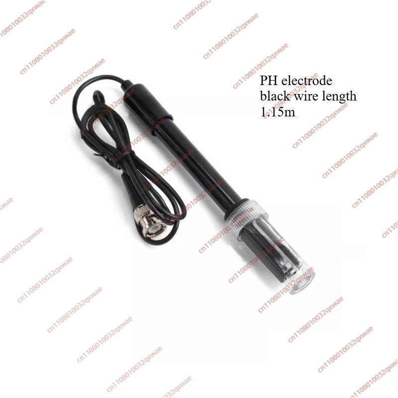 PH Electrode Can Replace BNC I - Ph Meter บทวิจารณ์และราคา