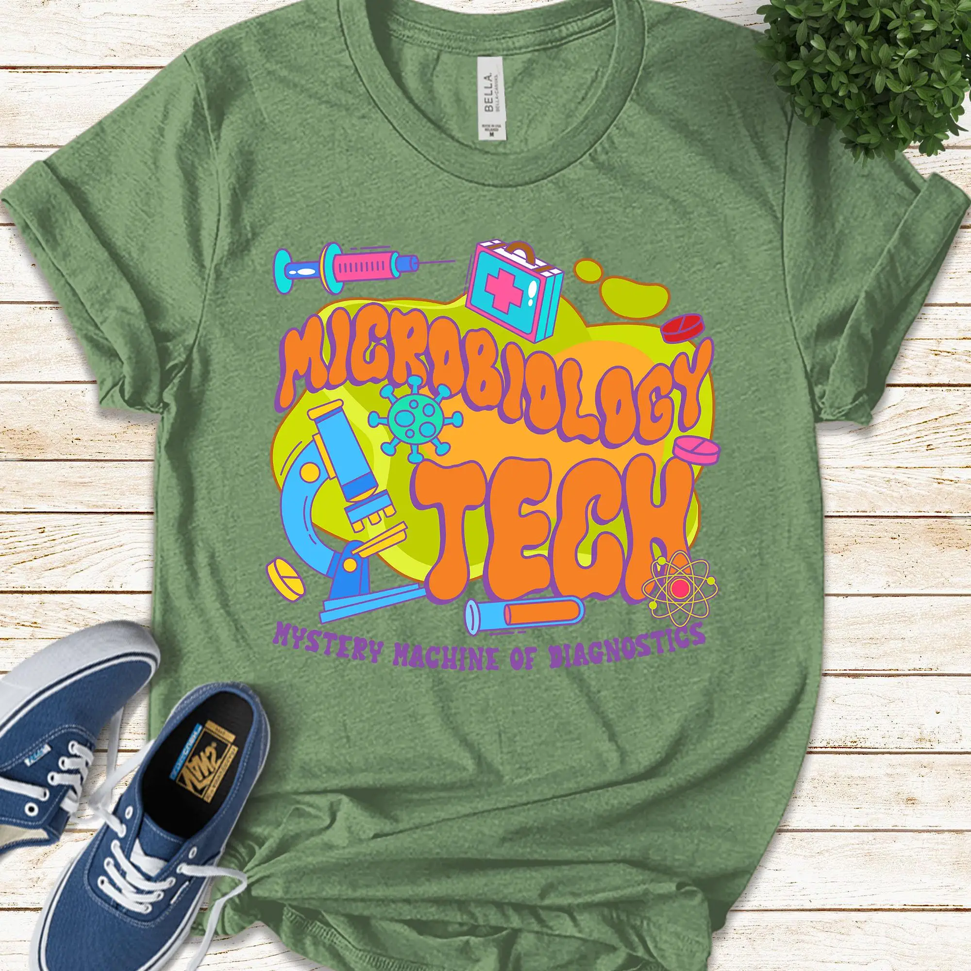 Lab Week 2025 shirt Medical Te - Medical Lab Week 2025 บทวิจารณ์และราคา