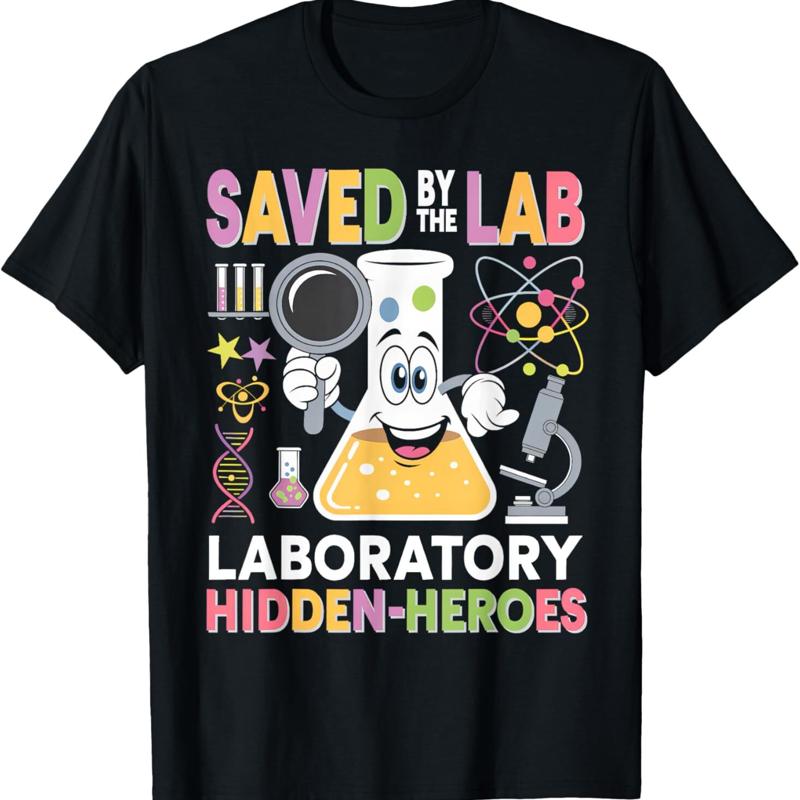 Lab Week 2025 Saved By The Ret - Medical Lab Week 2025 บทวิจารณ์และราคา