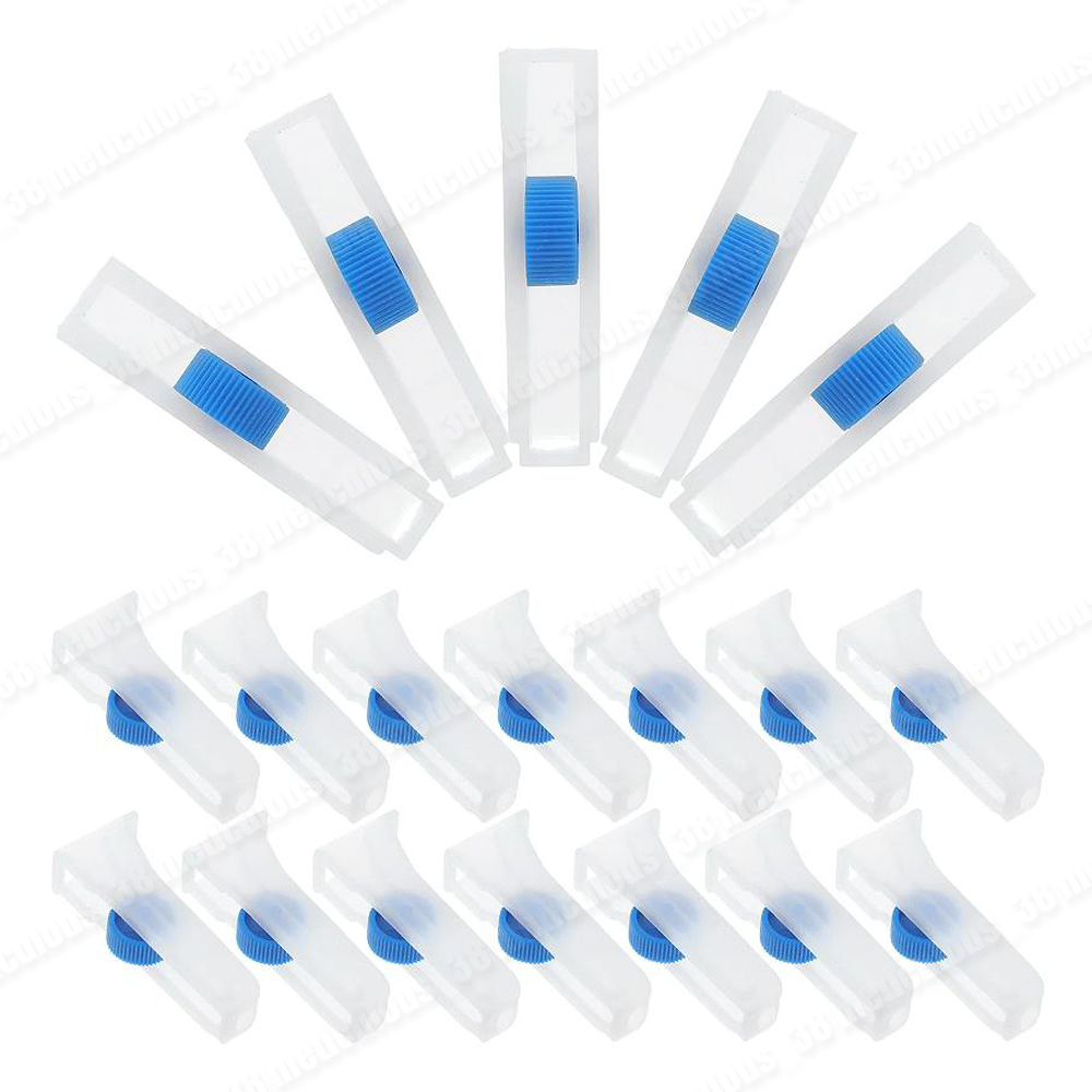 20-100pcs Hose Flow Regulator  - Medical Laboratory Science บทวิจารณ์และราคา
