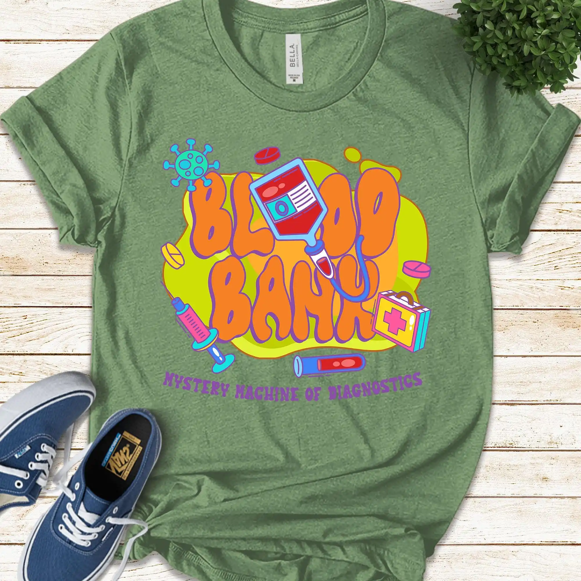 Lab Week 2025 shirt Medical Te - Medical Lab Week 2025 บทวิจารณ์และราคา