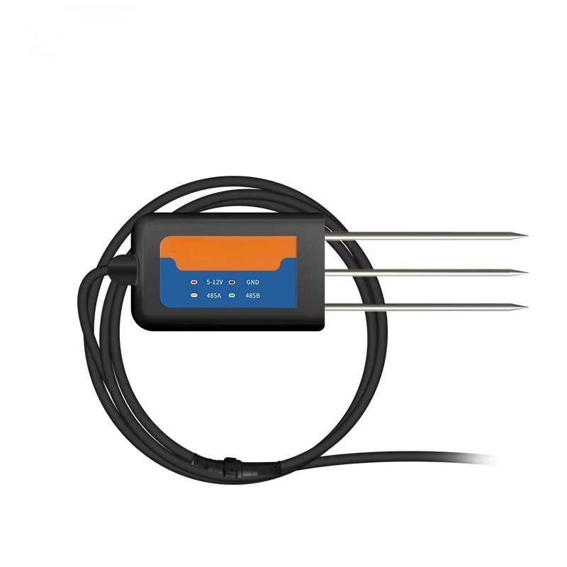 IOT 4G Farming Digital Soil Np - Ph Meter บทวิจารณ์และราคา