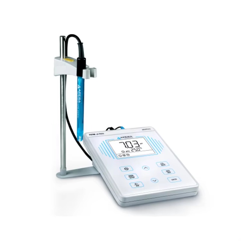 PH700 Affordable Desktop pH Me - Ph Meter บทวิจารณ์และราคา