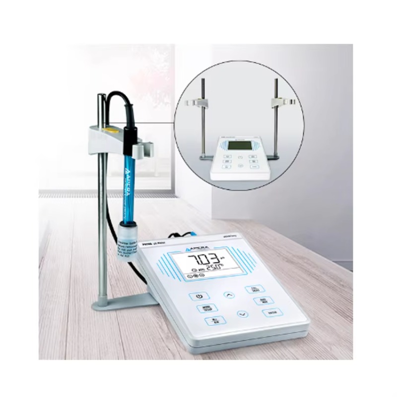 PH700 Affordable Desktop pH Me - Ph Meter บทวิจารณ์และราคา