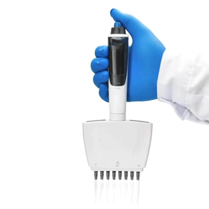 Laboratory Multi Channel Liqui - Medical Health Lab บทวิจารณ์และราคา