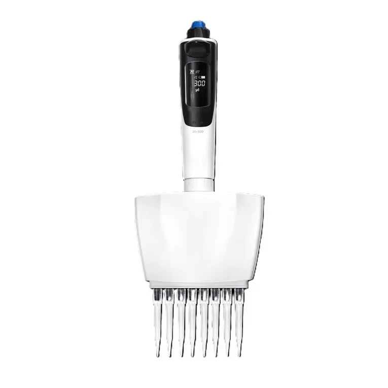 Laboratory Multi Channel Liqui - Medical Health Lab บทวิจารณ์และราคา