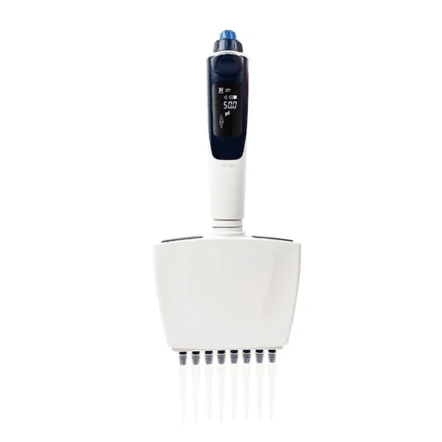 Laboratory Multi Channel Liqui - Medical Health Lab บทวิจารณ์และราคา