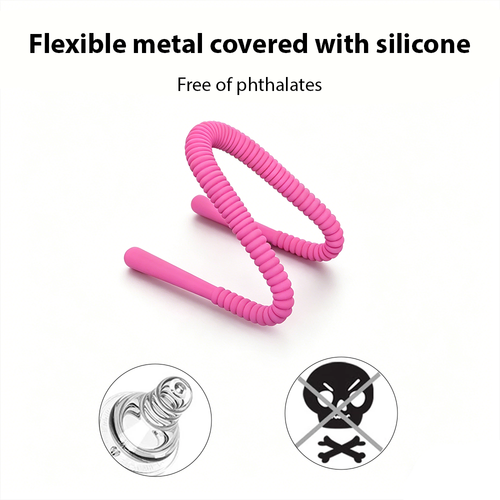 Foldable Silicone Labia Clamps - Medical Laboratory Science บทวิจารณ์และราคา