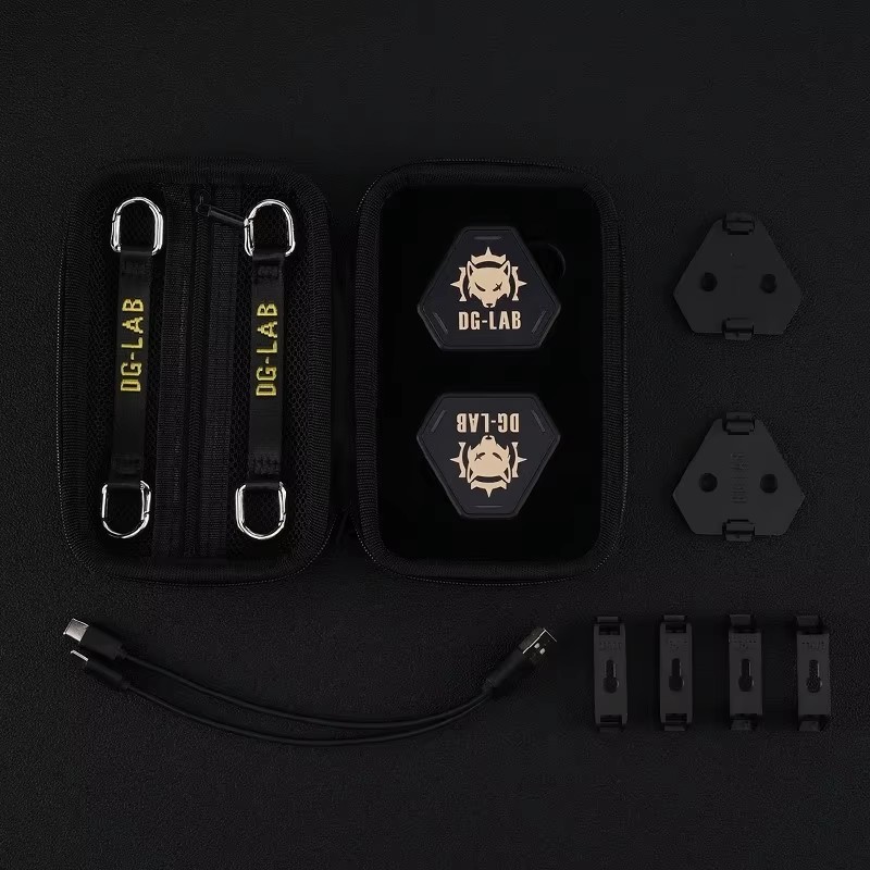 DG-LAB 3.0 E-Stim Electric Sho - Medical Lab Units บทวิจารณ์และราคา