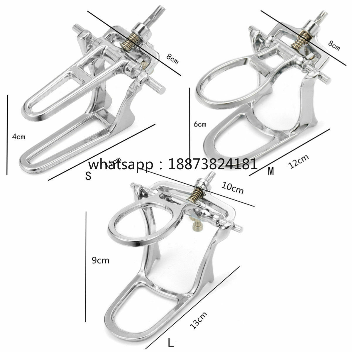 High Quality Chrome Coated Lab - Medical Health Lab บทวิจารณ์และราคา