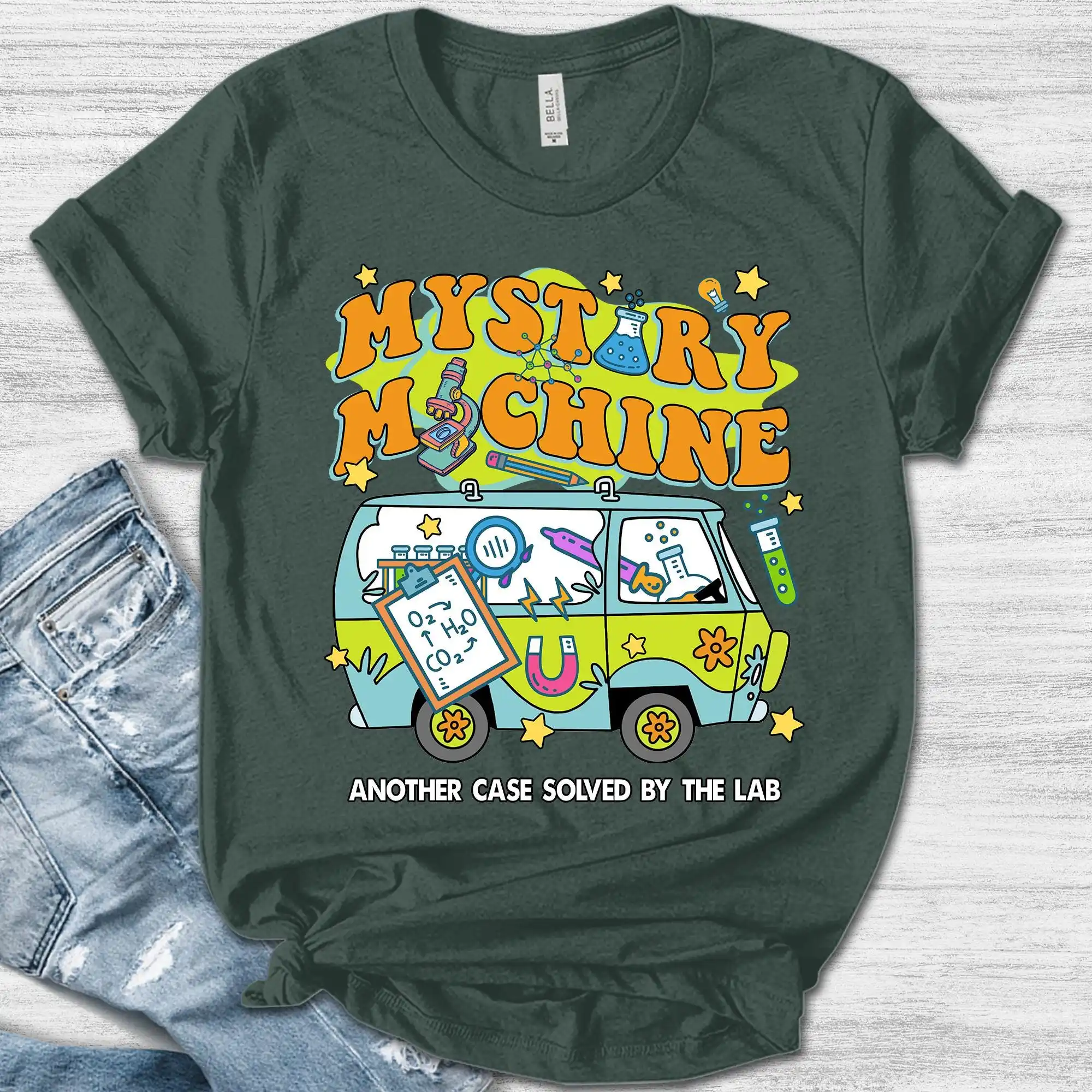 Lab Week 2025 shirt Medical Te - Medical Lab Week 2025 บทวิจารณ์และราคา