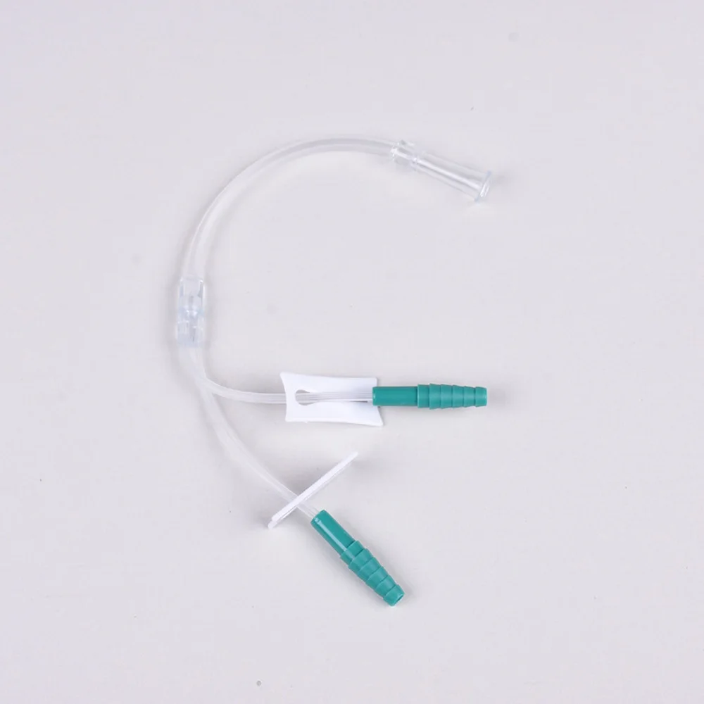 oxygen tube Three-way nasal ca - Medical Oxygen Concentrator บทวิจารณ์และราคา
