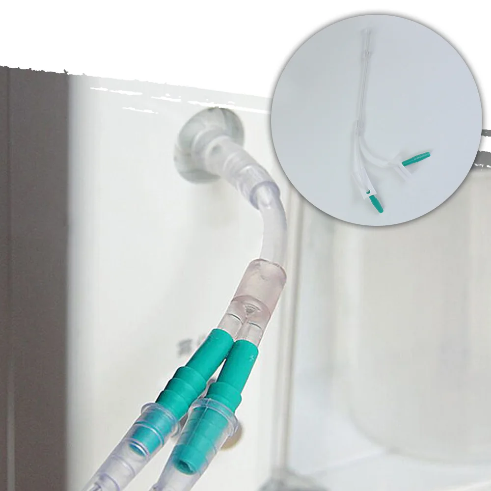 oxygen tube Three-way nasal ca - Medical Oxygen Concentrator บทวิจารณ์และราคา