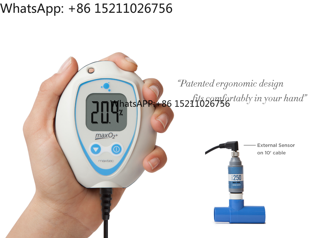 MAXTEC Oxygen Concentration In - Medical Oxygen Concentrator บทวิจารณ์และราคา