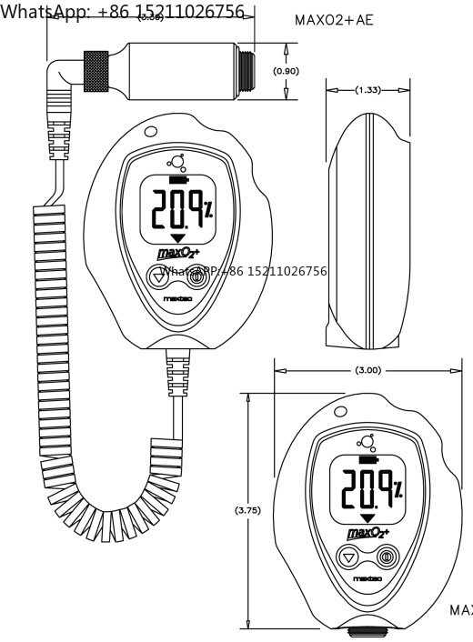 MAXTEC Oxygen Concentration In - Medical Oxygen Concentrator บทวิจารณ์และราคา