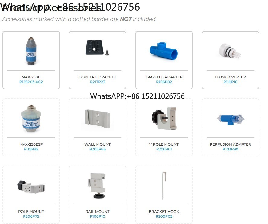 MAXTEC Oxygen Concentration In - Medical Oxygen Concentrator บทวิจารณ์และราคา