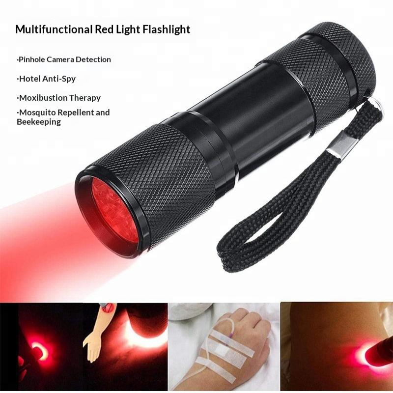Medical Grade LED Vein Finder  - Medical Laboratory Science บทวิจารณ์และราคา
