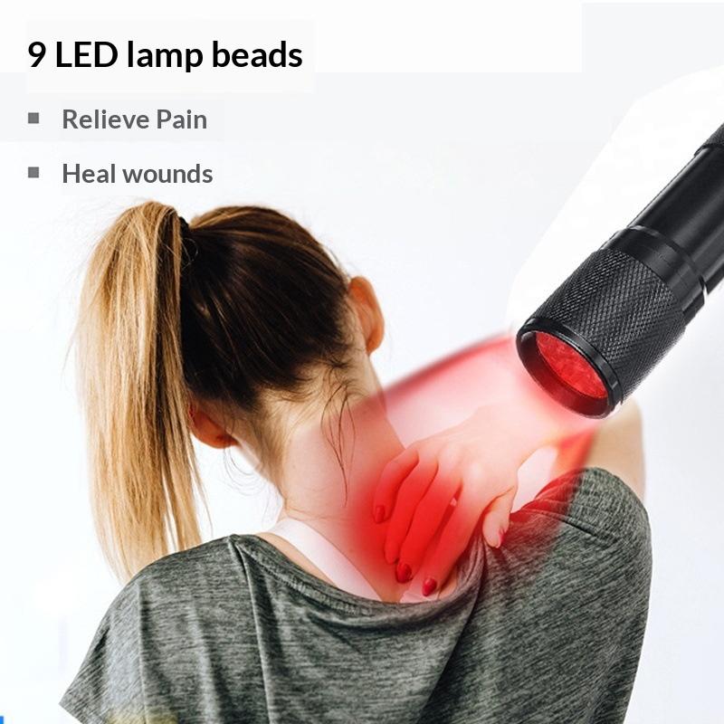 Medical Grade LED Vein Finder  - Medical Laboratory Science บทวิจารณ์และราคา