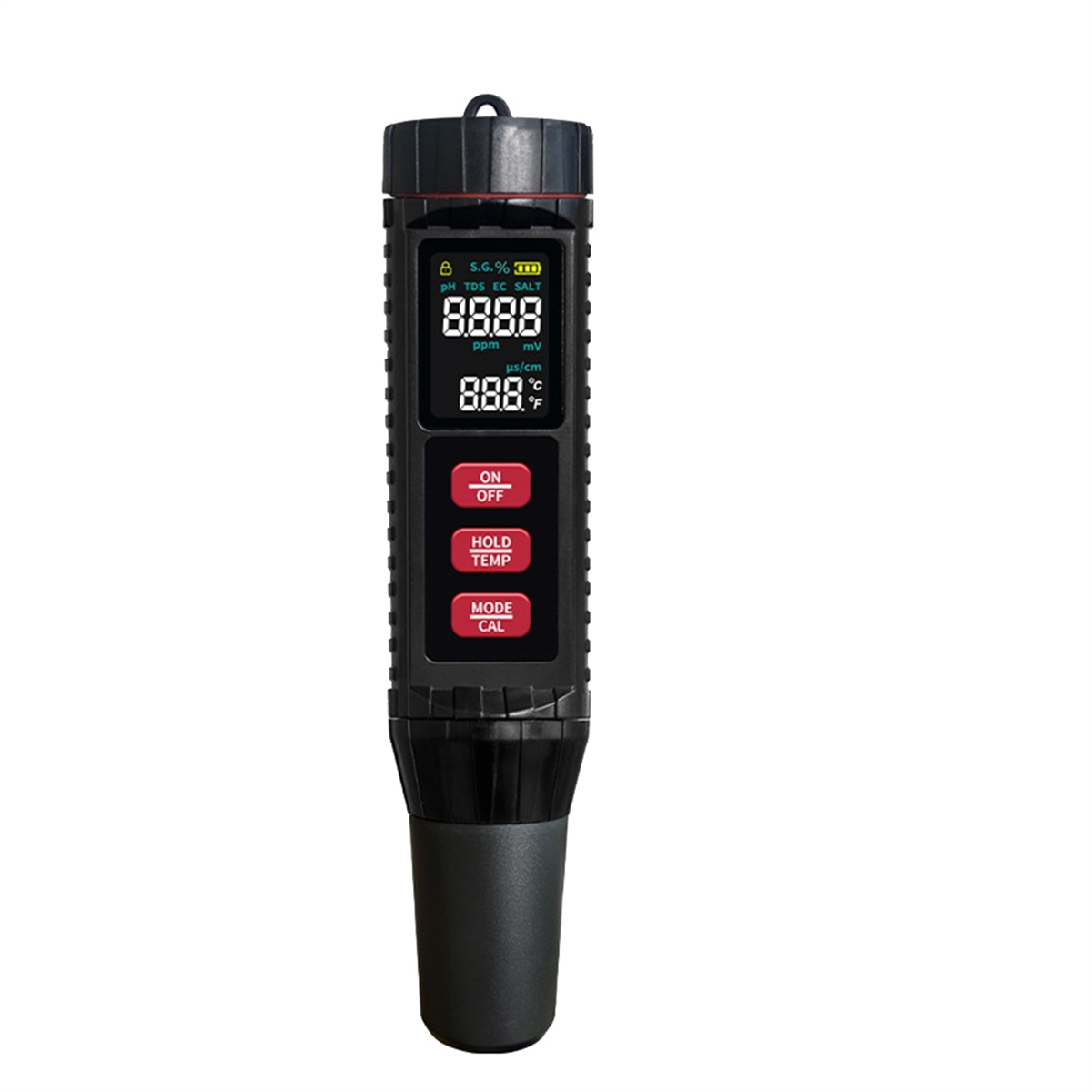 AA98 7 in 1 Digital Water Qual - Ph Meter บทวิจารณ์และราคา