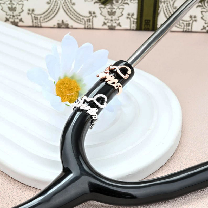 Personalized Stethoscope Name  - Medical Laboratory Science บทวิจารณ์และราคา