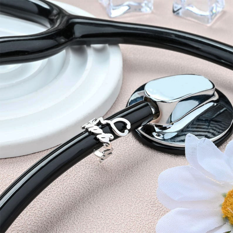 Personalized Stethoscope Name  - Medical Laboratory Science บทวิจารณ์และราคา