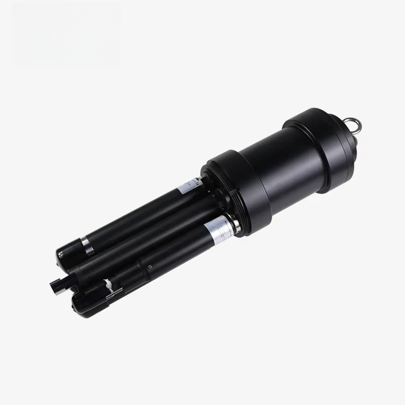 RK500-09 RS485 Multi-para PH O - Ph Meter บทวิจารณ์และราคา