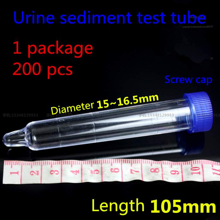 medical plastic urine sediment - Medical Lab Units บทวิจารณ์และราคา