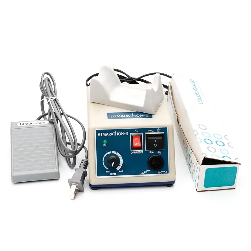 Laboratory Marathon Micromotor - Medical Health Lab บทวิจารณ์และราคา