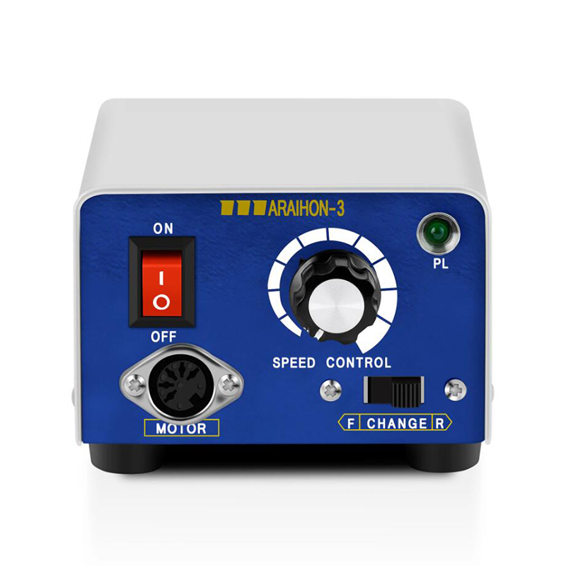 Lab Marathon Electric Micromot - Medical Lab Units บทวิจารณ์และราคา