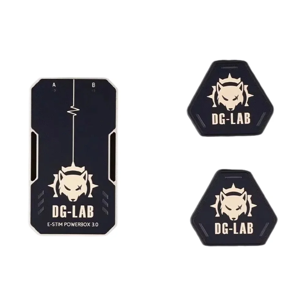 DG-LAB 3.0 E-Stim Electro Shoc - Medical Lab Units บทวิจารณ์และราคา