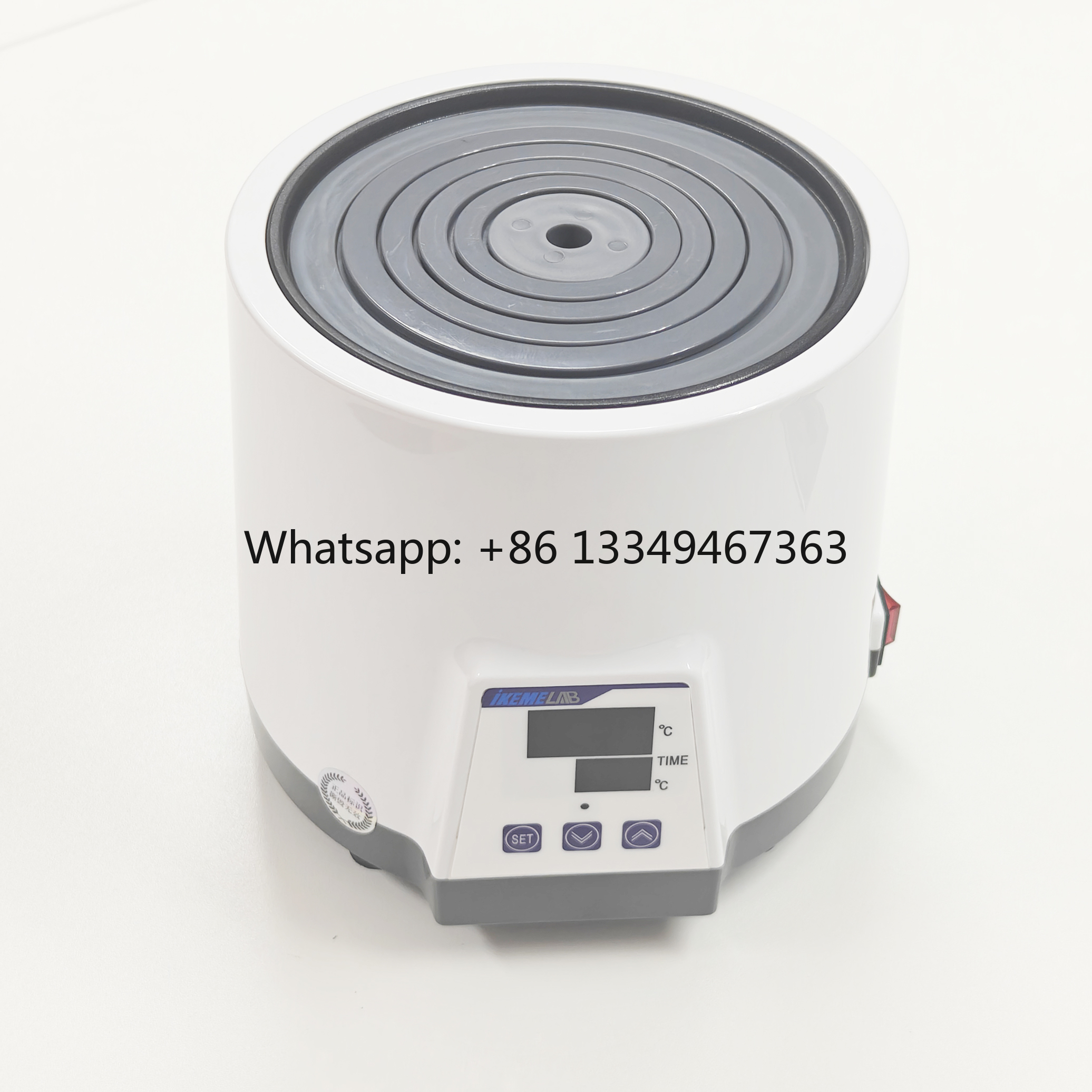 Medical Laboratory Heater Heat - Medical Health Lab บทวิจารณ์และราคา