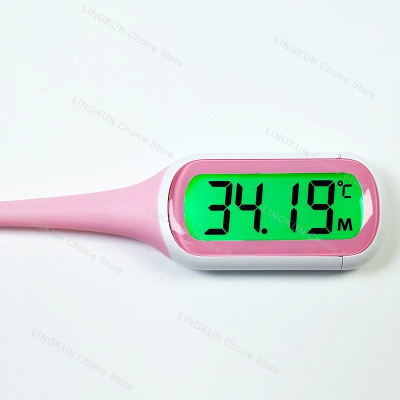 Silicone Fast 9S Thermometer f - Digital Thermometer Infrared บทวิจารณ์และราคา