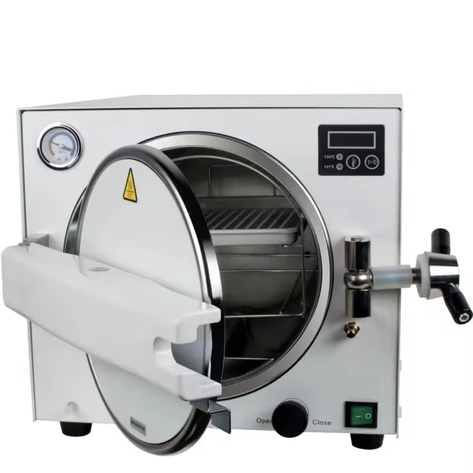 18L High Temperature Steriliza - Medical Lab Units บทวิจารณ์และราคา