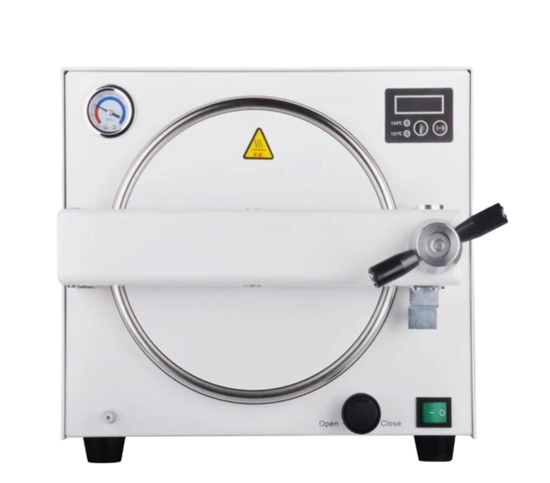 18L High Temperature Steriliza - Medical Lab Units บทวิจารณ์และราคา