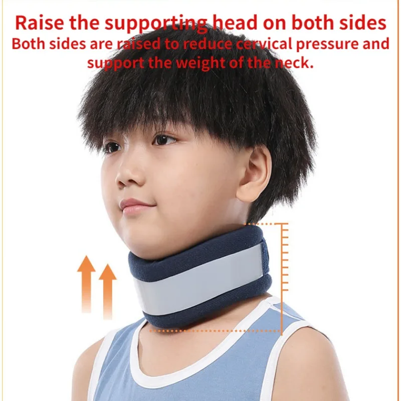 Children Sponge Neck Stretcher - Medical Laboratory Science บทวิจารณ์และราคา