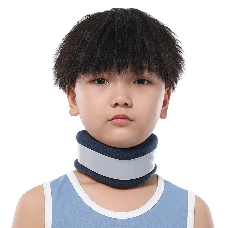 Children Sponge Neck Stretcher - Medical Laboratory Science บทวิจารณ์และราคา