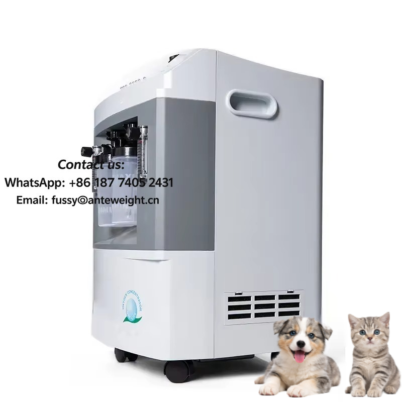 Medical Use Veterinary Industr - Medical Oxygen Concentrator บทวิจารณ์และราคา