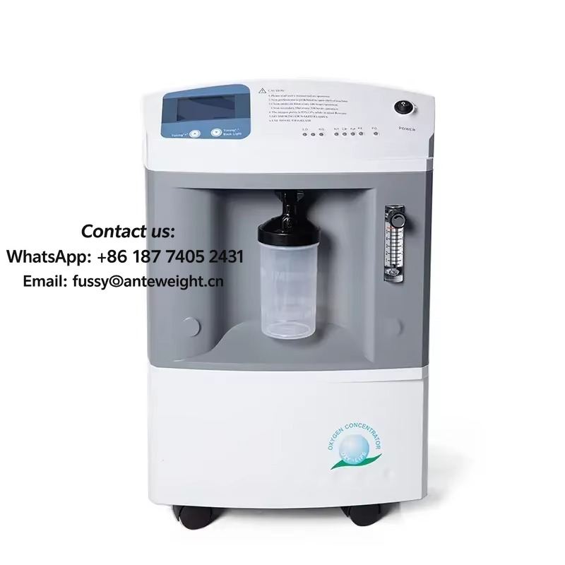 Medical Use Veterinary Industr - Medical Oxygen Concentrator บทวิจารณ์และราคา