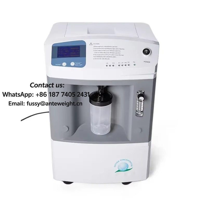 Medical Use Veterinary Industr - Medical Oxygen Concentrator บทวิจารณ์และราคา