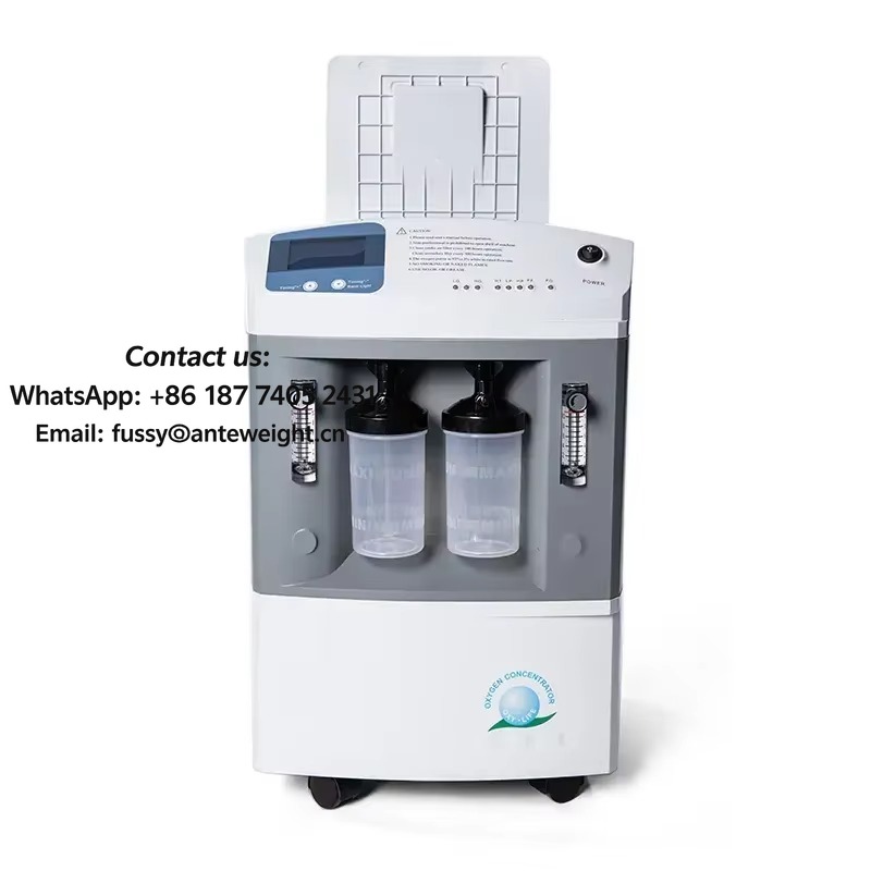 Medical Use Veterinary Industr - Medical Oxygen Concentrator บทวิจารณ์และราคา